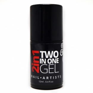 NAIL ARTISTS 2-in-1 Gel